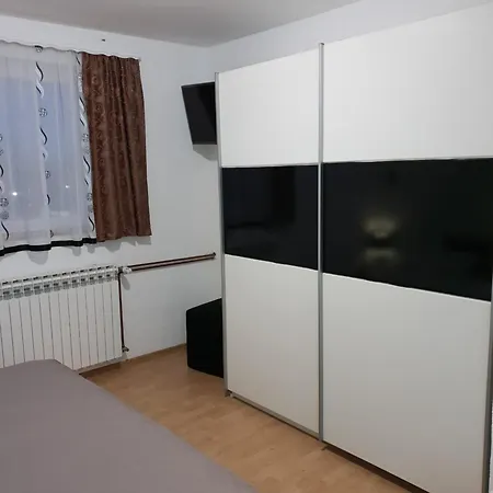 Apartments Nena Smoljanac Room photo