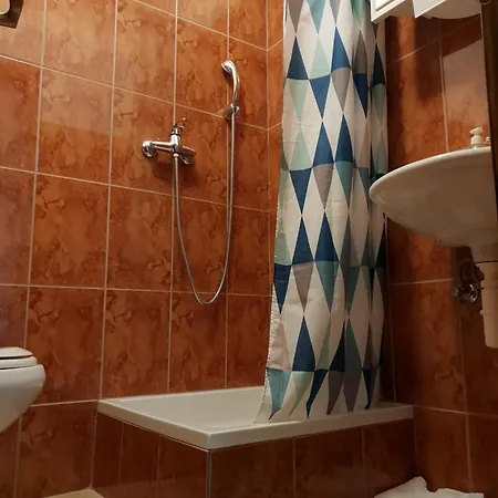 Apartments Nena Smoljanac Room photo