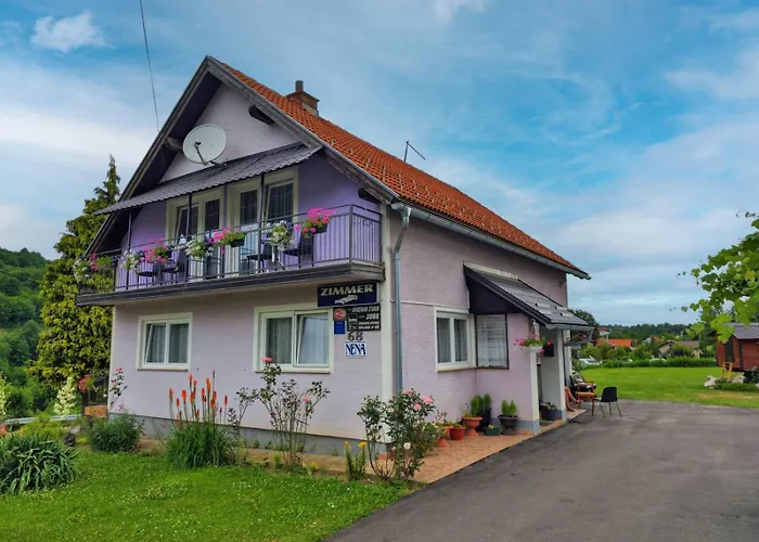 Apartments Nena