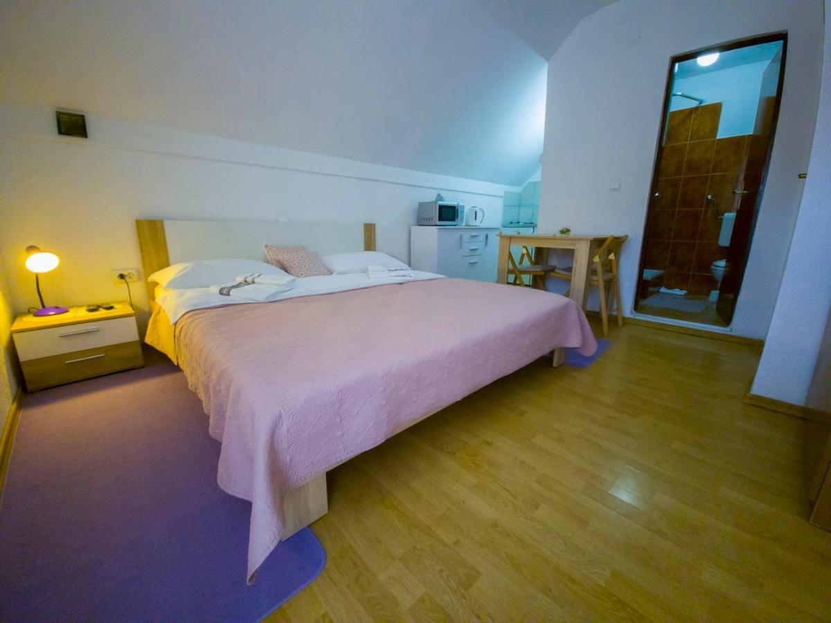 Apartment Nena
