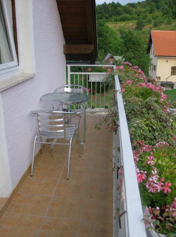 Apartment Nena