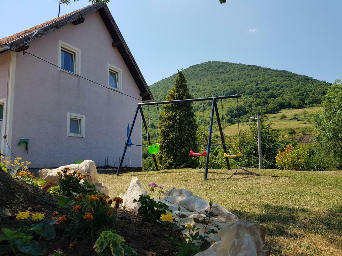 Nena Apartment Smoljanac
